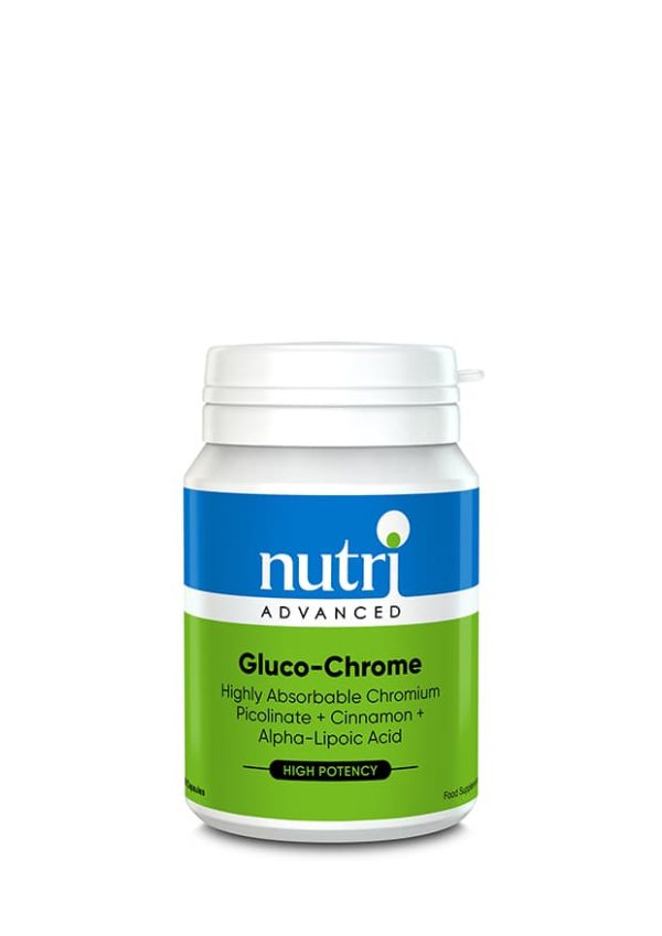 GlucoChrome